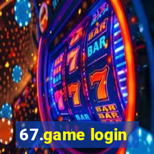 67.game login